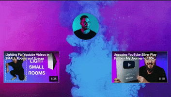 Youtube End Screen GIF