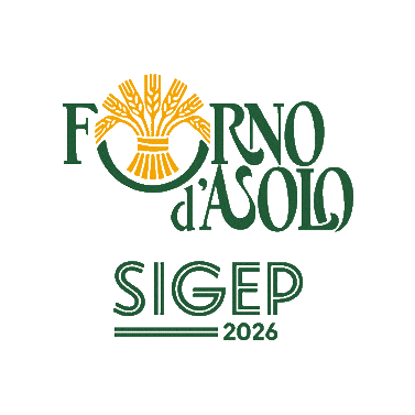 Sigep Sticker by Forno D'asolo