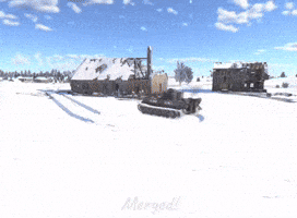 Tiger H1 GIF