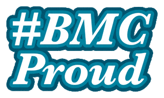Bmc Sticker by Boston Medical Center