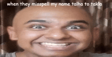 Abhi Talha GIF