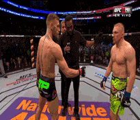 conor