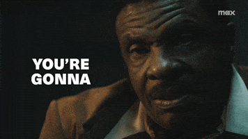 Duster GIF by HBO Max