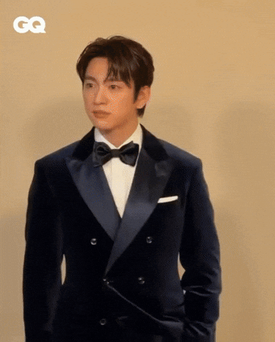 Parkjinyoung GIF