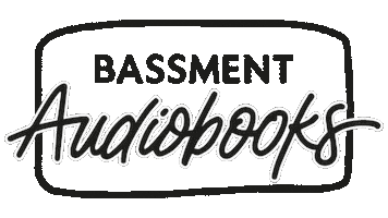 Recording Studio Audiobook Sticker by Bassment.MX
