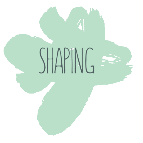 Christina Saranti Sticker