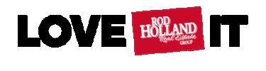 Rhre Sticker by Rod Holland Real Estate Group