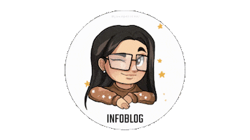 Sticker by Infoblog Latinoamérica