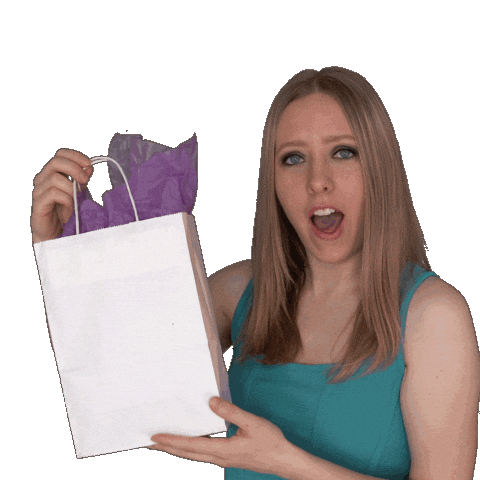 For Me Thank You Sticker