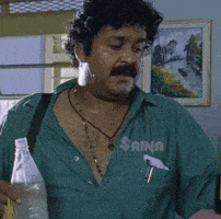 Mohanlal Lalettan GIF
