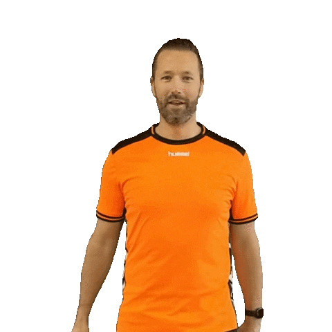 Goed Bezig Oldebroek Sticker