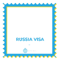 Pickvisa Sticker