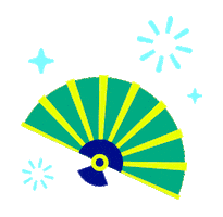 Fan Year Sticker by drinkwildwonder