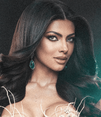 Jennifer Barreto GIF