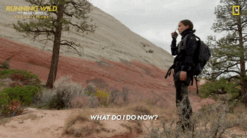 Natalie Portman Adventure GIF by National Geographic Channel