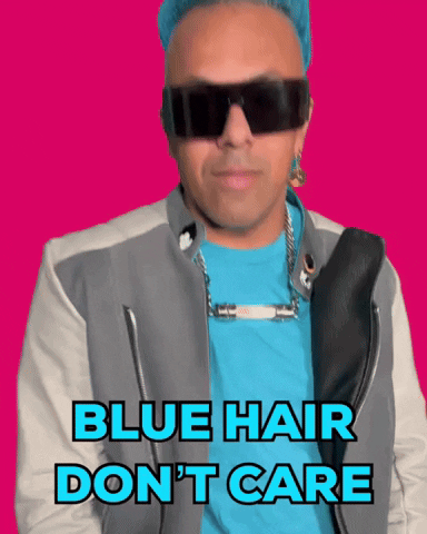 Michael Benz GIF