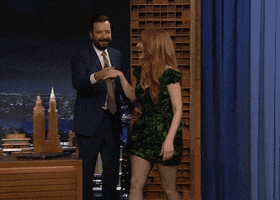 Tonight Show Wow GIF by The Tonight Show Starring Jimmy Fallon