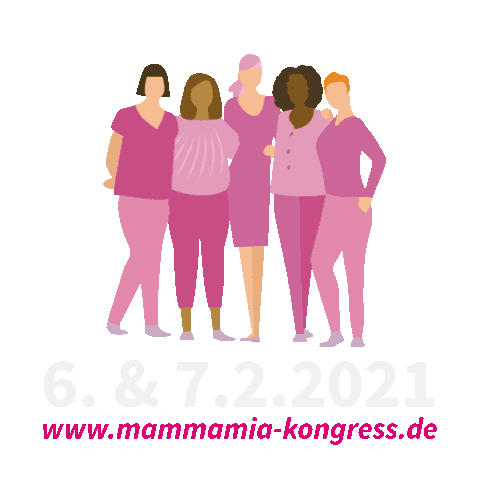 Mamma Mia Online Sticker