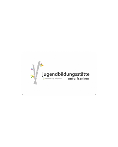Sticker by Bezirksjugendring Unterfranken