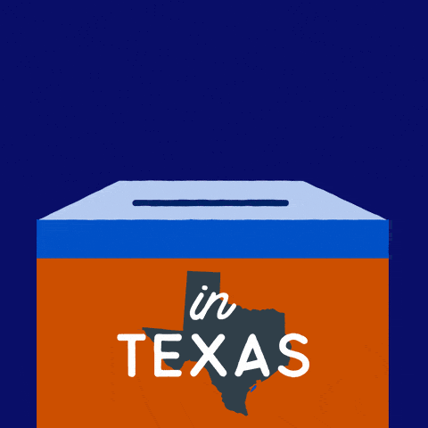 Voting Ballot Box