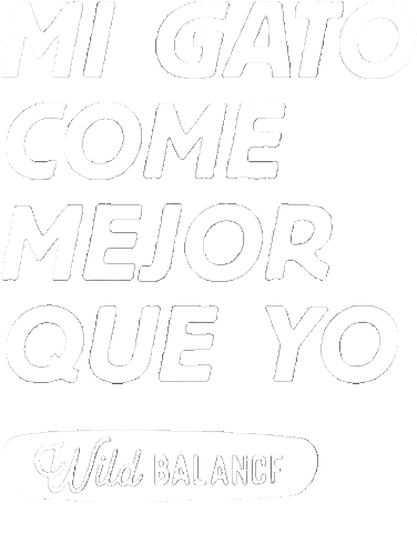 Cat Pets Sticker by wildbalance