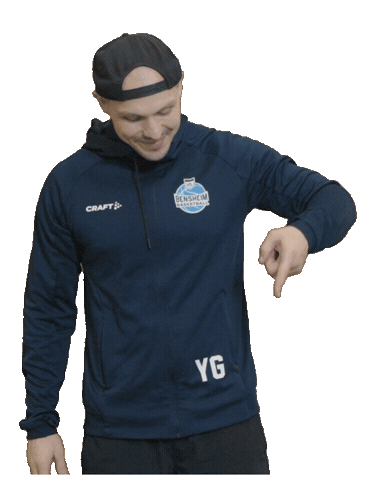 Bensheim Sticker by VfL Basketball