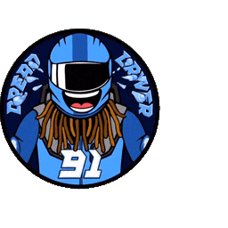 Racing Sticker