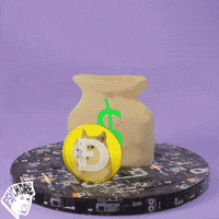Stock Market Loop GIF by psychdre