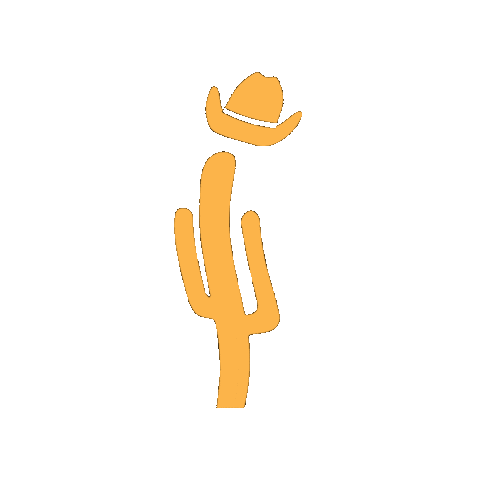 John Wayne Sticker
