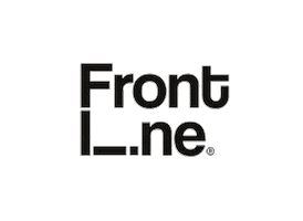 Fle Sticker by Frontline Events