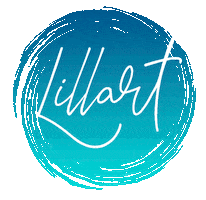 Make Sticker by Lillart