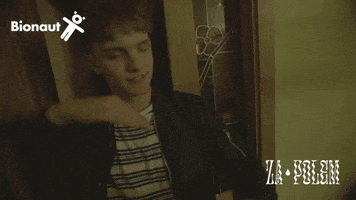 Film Student GIF by Bionaut