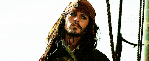 Johnny Depp GIF - Find & Share on GIPHY