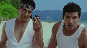 Housefull 2 Love GIF by Eros Now