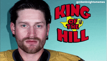 King Of The Hill GIF