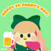 Penguin Self-Care GIF by Finch Care