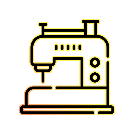 PAXRAAMDECORATIE Sticker