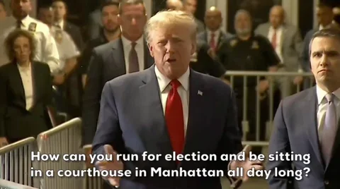 Donald Trump GIF
