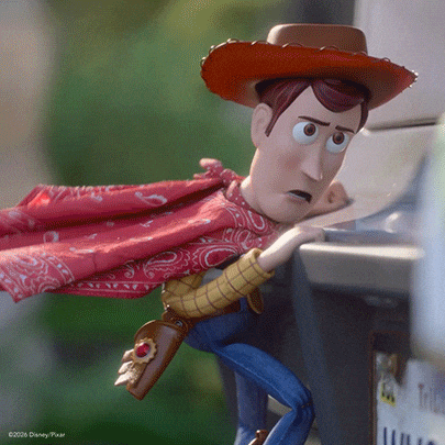Tech Toys GIF by Disney Pixar