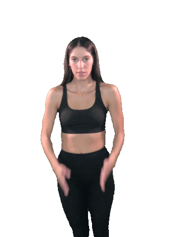 Ballet Wayik Sticker by NUObalance