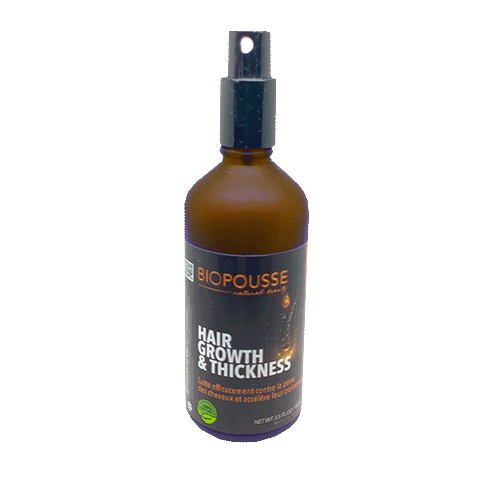Biopousse® Sticker