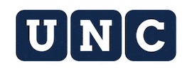Unc Sticker by Carolina Development