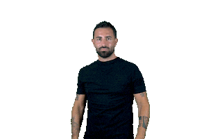 Swipe Love Sticker by Rosario Miraggio