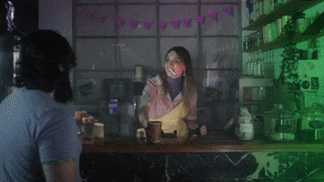 Blow Up Coffee GIF by The Beaches