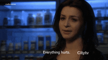 private practice crying GIF