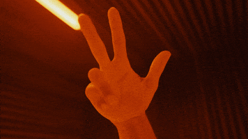 Three Points Illinois GIF by Fighting Illini Athletics