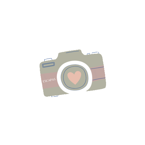 Escapas Sticker