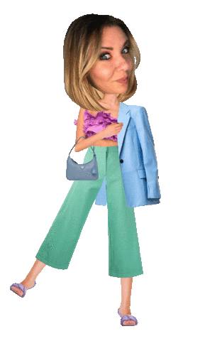 LeStanzedellaModa Sticker