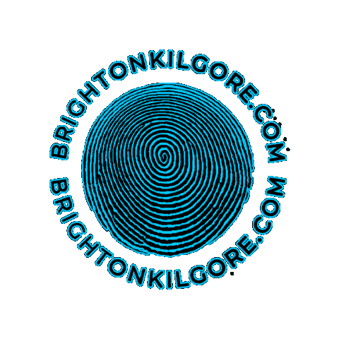 Brighton Sticker