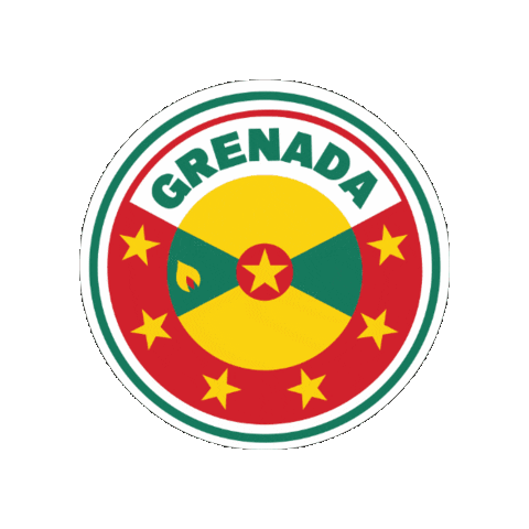 Grenada Sticker by Sunwing Vacations